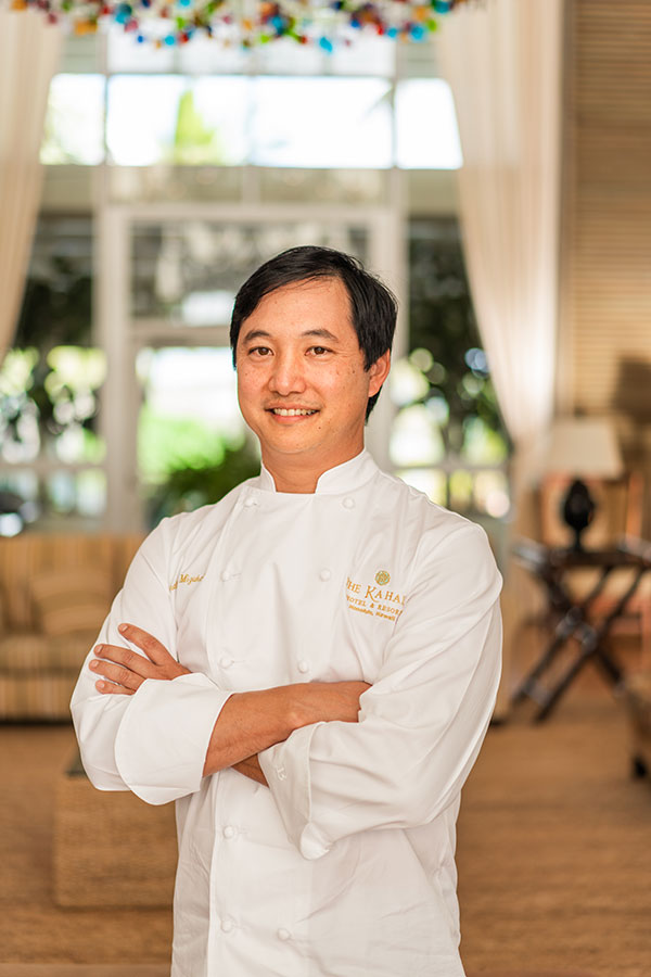 Jonathan Mizukami