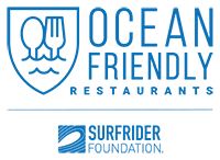 Ocean Friendly Restaurants
