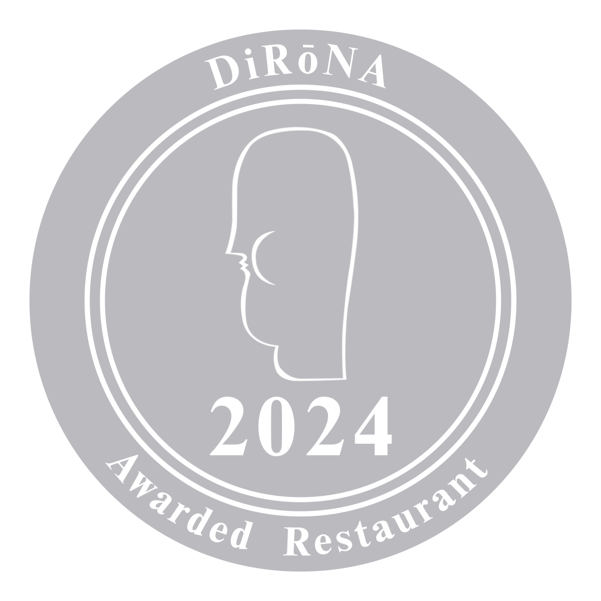 DiRoNA Award